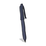 Cartoon Pen N41