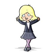 caroton happy girl N3
