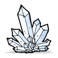 cartoon crystals N3