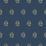Flower background N4