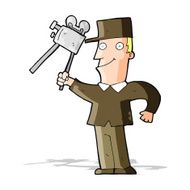 cartoon film maker N4