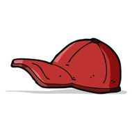 Cartoon Cap N14