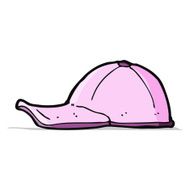 Cartoon Cap N15