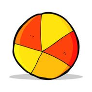 Cartoon Ball N9