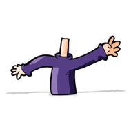 cartoon body (mix and match cartoons or add own photos) N30