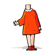 cartoon body (mix and match cartoons or add own photos) N31