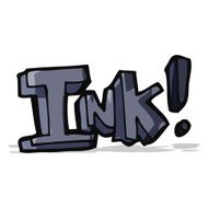 ink cartoon N4