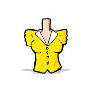 cartoon body (mix and match cartoons or add own photos) N36