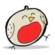 cartoon robin N65