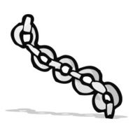 cartoon chain N4