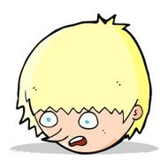 cartoon stressed face N3