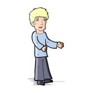cartoon man explaining N17