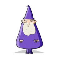 Cartoon Wizard N44