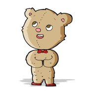 cartoon cute teddy bear N30