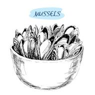 Mussels