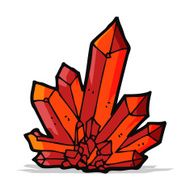 cartoon crystals N4