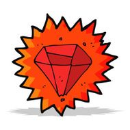 cartoon ruby N7