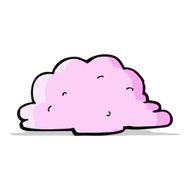 cartoon ice cream splat N4