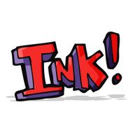 ink cartoon N5