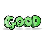 cartoon good sign N7