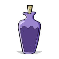 cartoon potion N20