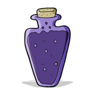 cartoon potion N21