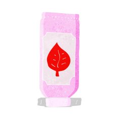 cartoon herbal remedy N3