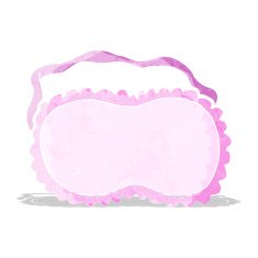 cartoon sleeping mask N2