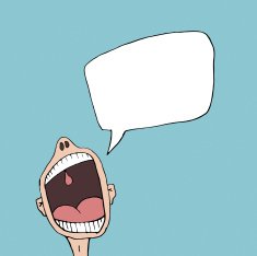 Shout it out