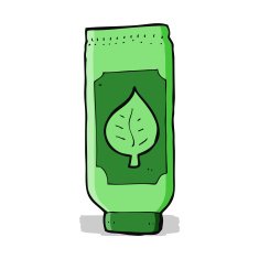 cartoon herbal remedy N4