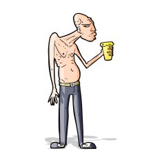 cartoon hooligan N4