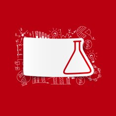 Drawing business formulas tube N4