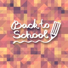 Back To School N725