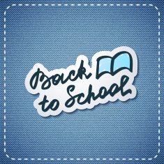 Back To School N727