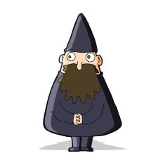 Cartoon Wizard N42