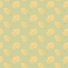 Oak Leaves N2