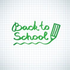 Back To School N728