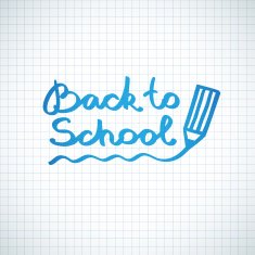 Back To School N729