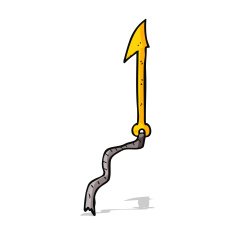 cartoon harpoon N9