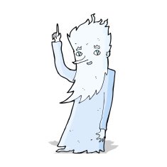 jack frost cartoon N3