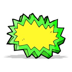 cartoon explosion symbol N5