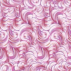 Waves seamless vector background N2