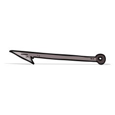 cartoon harpoon N10
