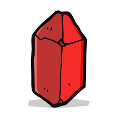 cartoon ruby N6