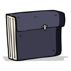 cartoon business files N12