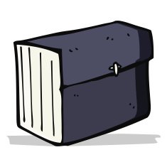 cartoon business files N15