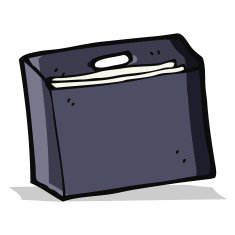 cartoon business files N16