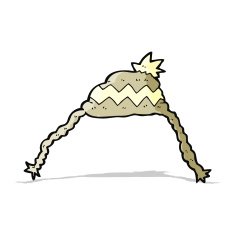 Cartoon Hat N31