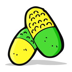 cartoon medical pills N8