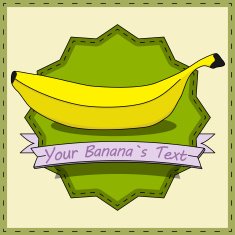 Banana N6